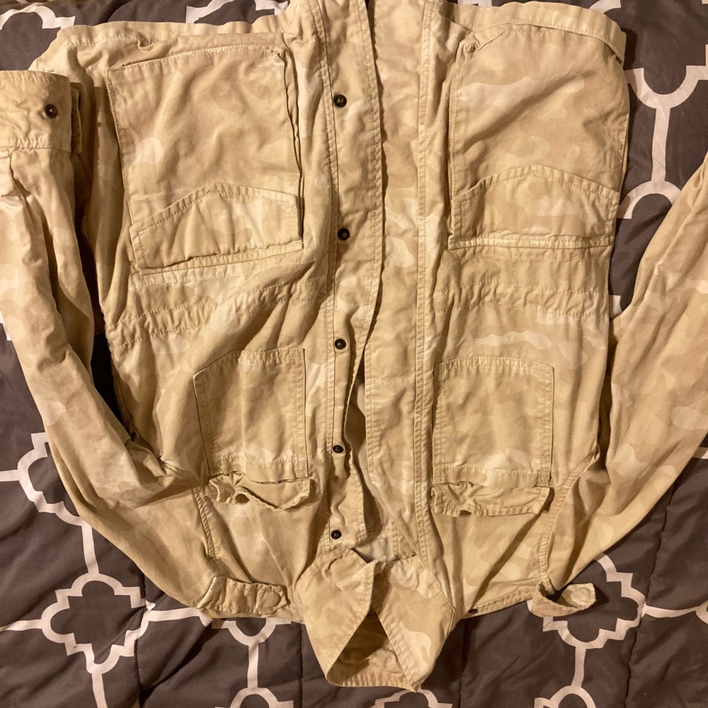 Never worn